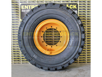 Nový Pneumatiky a ráfky pro Kolový nakladač ADVANCE GLR06 550/65R25 TL developed for loaders: obrázek 3 Nový Pneumatiky a ráfky pro Kolový nakladač ADVANCE GLR06 550/65R25 TL developed for loaders: obrázek 3