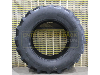 Nový Pneumatiky a ráfky pro Traktor Dual Wheels and mounted GTK AgroAlfa Tractor Radial Tyres Complete dual wheels for tractors in several colors. When you want to go for the best! NOTE! 7 year factory warranty on tires and dual wheels: obrázek 5