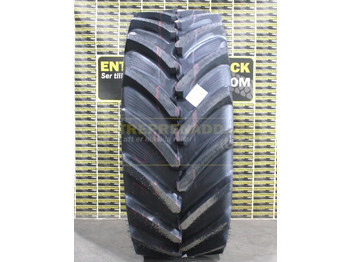 Nový Pneumatiky a ráfky pro Traktor Dual Wheels and mounted GTK AgroAlfa Tractor Radial Tyres Complete dual wheels for tractors in several colors. When you want to go for the best! NOTE! 7 year factory warranty on tires and dual wheels: obrázek 3