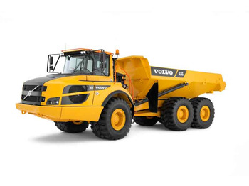 Nový Ráfek pro Kloubový sklápěč OTR Rim 19,5-25/2,5” 5-P for Volvo A25/A30 ATD Dump Truck (For Tyre 23,5R25): obrázek 2