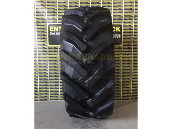 Nový Kompletní kolo pro Kolový nakladač Trelleborg TM2000 620/75R26 TL for all wheel loaders on the market with 20.5R25: obrázek 2