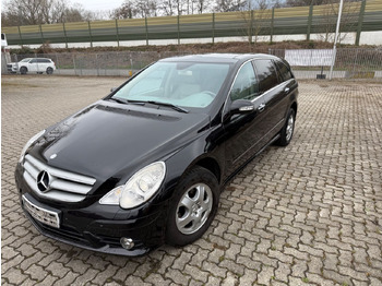 SUV MERCEDES-BENZ