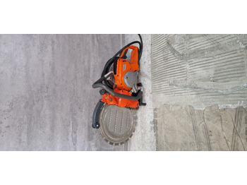 Stavební technika HUSQVARNA