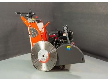 Nový Technika pro ukládaní asfaltu Husqvarna FS400 LV 500 mm: obrázek 3