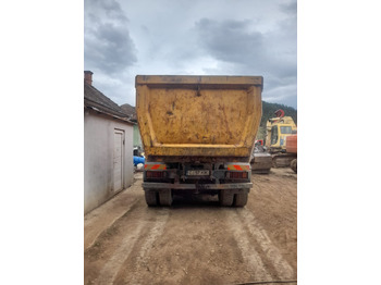 Sklápěč FORD CARGO 3430 D Tipper: obrázek 3 Sklápěč FORD CARGO 3430 D Tipper: obrázek 3