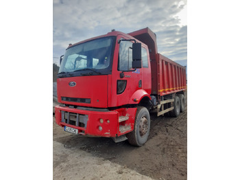 Sklápěč FORD CARGO 3430 D Tipper: obrázek 2