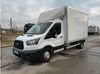 Chladící dodávka FORD Transit