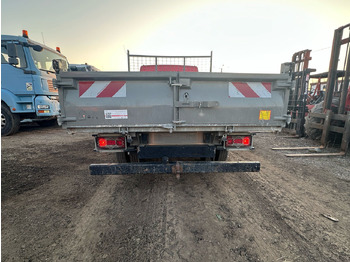 Dodávka sklápěč Iveco Daily Van: obrázek 4