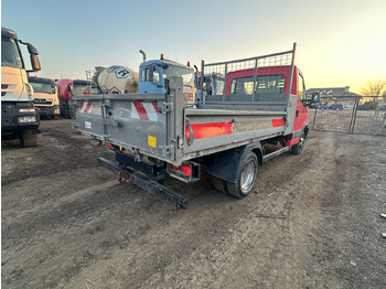 Dodávka sklápěč Iveco Daily Van: obrázek 5
