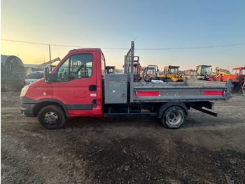 Dodávka sklápěč Iveco Daily Van: obrázek 2
