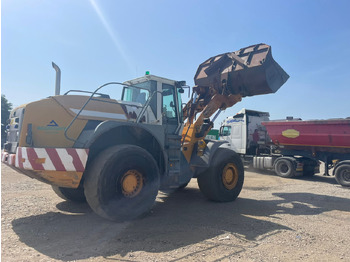 Kolový nakladač LIEBHERR 564 FRONT LOADER: obrázek 2