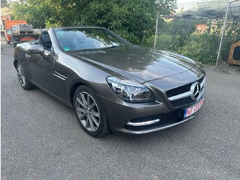Osobní auto MERCEDES-BENZ