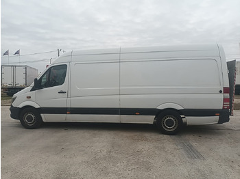 Furgon Mercedes Benz Sprinter 316 CDI Euro 6 !!!: obrázek 5