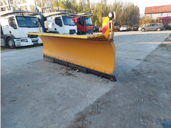 Sněžný pluh