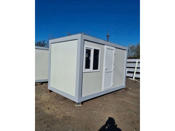 Nový Obytná buňka Office container 4 meters: obrázek 3