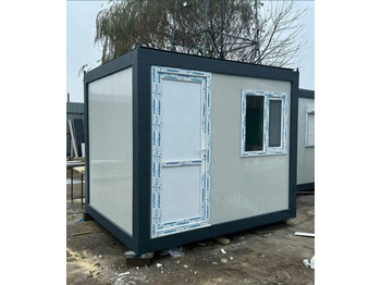 Nový Obytná buňka Office container 4 meters: obrázek 5