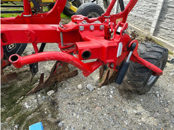 Plow Gregoire Besson Rover 60 leasing Plow Gregoire Besson Rover 60: obrázek 4