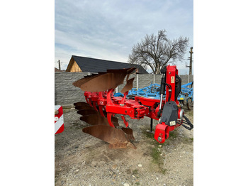 Plow Gregoire Besson Rover 60 leasing Plow Gregoire Besson Rover 60: obrázek 1