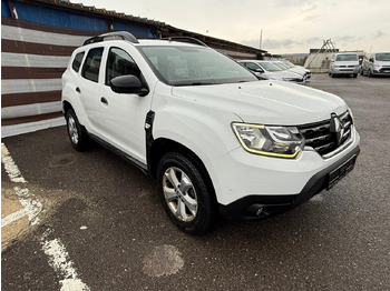 SUV RENAULT