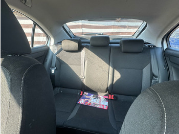 Sedan SKODA RAPID: obrázek 5