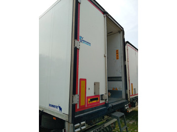 Chladírenský návěs Schmitz Cargobull SCB S3B Refrigerated Semi-trailer: obrázek 3
