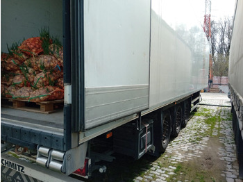Chladírenský návěs Schmitz Cargobull SCB S3B Refrigerated Semi-trailer: obrázek 4