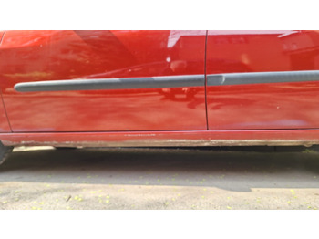 Sedan Seat Cordoba: obrázek 4