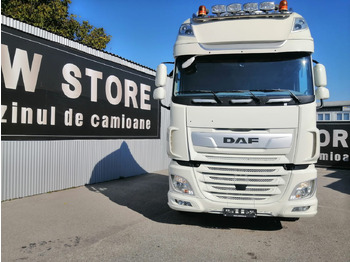 Tahač DAF XF 106.480 Super Space Cab: obrázek 3