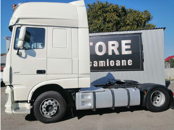 Tahač DAF XF 106.480 Super Space Cab: obrázek 4