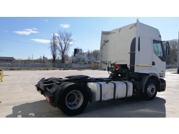 Renault Premium 420 DCI Standard Tractor, Manual ZF leasing Renault Premium 420 DCI Standard Tractor, Manual ZF: obrázek 3