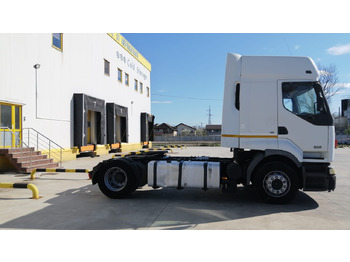 Renault Premium 420 DCI Standard Tractor, Manual ZF leasing Renault Premium 420 DCI Standard Tractor, Manual ZF: obrázek 2
