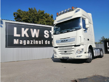 Tahač DAF XF 106 480