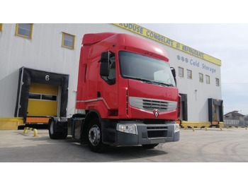 Tahač RENAULT Premium 450