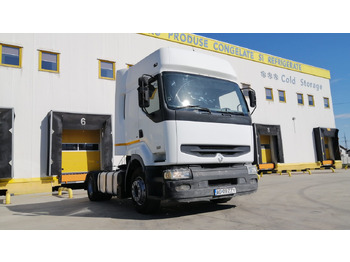 Tahač RENAULT Premium 420