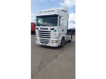 Tahač SCANIA R 440