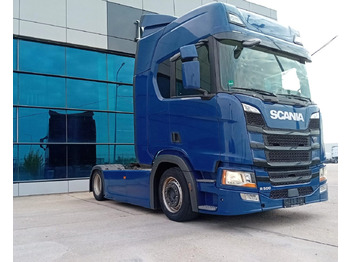 Tahač SCANIA R 500