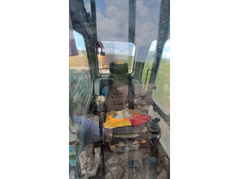 Pásové rýpadlo VOLVO EC 360 EXCAVATOR: obrázek 5 Pásové rýpadlo VOLVO EC 360 EXCAVATOR: obrázek 5