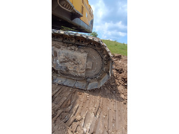 Pásové rýpadlo VOLVO EC 360 EXCAVATOR: obrázek 3 Pásové rýpadlo VOLVO EC 360 EXCAVATOR: obrázek 3