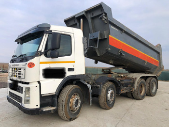 Sklápěč VOLVO FM 420
