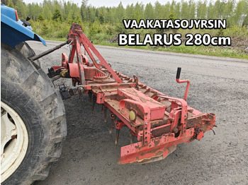 Rotační brány BELARUS