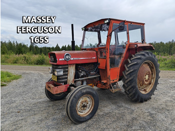 Traktor MASSEY FERGUSON 100 series