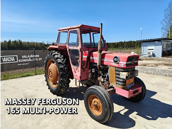 Traktor MASSEY FERGUSON 100 series