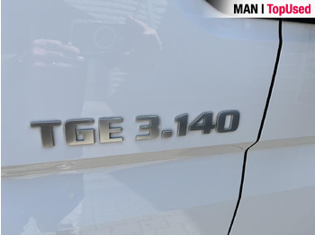 MAN TGE 3.140 4X2F SB kombi leasing MAN TGE 3.140 4X2F SB kombi: obrázek 4