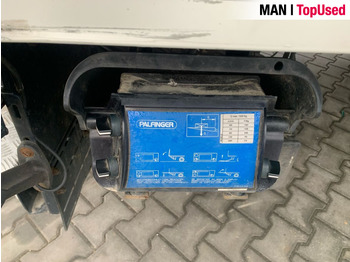 MAN TGL 12.220 4X2 BL skříň čelo leasing MAN TGL 12.220 4X2 BL skříň čelo: obrázek 2