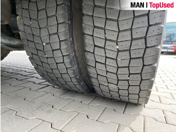 Skříňový nákladní auto MAN TGM 15.250 4X2 BL: obrázek 5