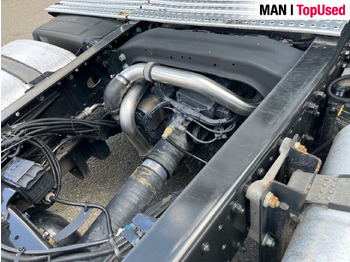 Tahač MAN TGX 18.470 4X2 LLS-U Euro6 Retarder Klima Navi ZV: obrázek 4