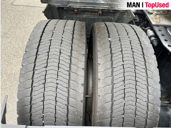 MAN TGX 18.470 4x2 BL SA Euro6 Retarder Klima ZV leasing MAN TGX 18.470 4x2 BL SA Euro6 Retarder Klima ZV: obrázek 4