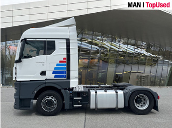 MAN TGX 18.470 4x2 BL SA Euro6 Retarder Klima ZV leasing MAN TGX 18.470 4x2 BL SA Euro6 Retarder Klima ZV: obrázek 2