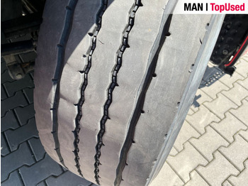 Tahač MAN TGX 18.520 4x2H BL SA hydraulika: obrázek 3