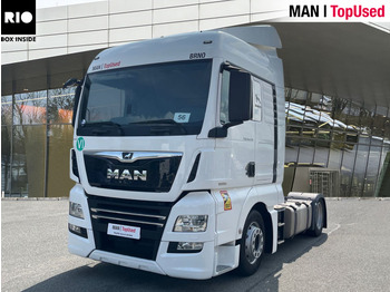 Tahač MAN TGX 18.470